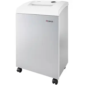Dahle, Déchiqueteuse, Destructeur 406 P-4 (Coupe de particules) pas cher