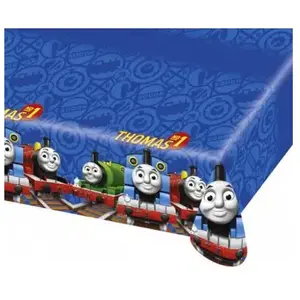 Gadgetfete Nappe plastique Thomas et ses amis Vendu parbol