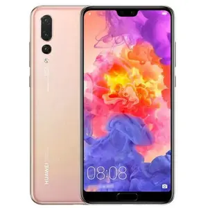 Smartphone HUAWEI P20 Pro 6+128 Go Rose pas cher