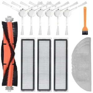 Accessoires Robot Aspirateur - PZCC - Dreame Bot L10 Pro - Brosse Laté... pas cher