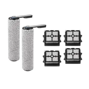 AUTREMENT Brosse Rouleau pour Tineco S5 Combo Accessoires Floor One S5... pas cher