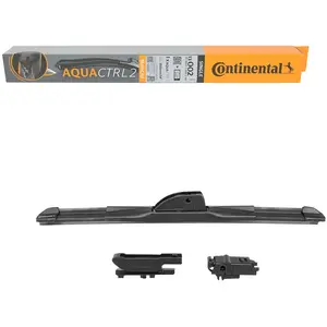 CONTINENTAL Balai d'essuie-glace pour DACIA: 1300, 1310, 1307, 1410, 1210 & HYUNDAI: Getz, i30, Santa Fe, Elantra, ix20 (Ref: 2800011300280) pas cher