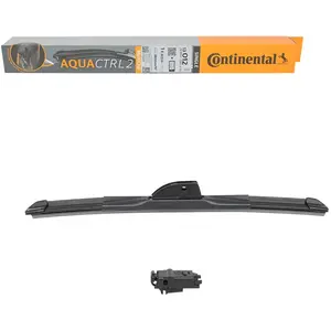 CONTINENTAL Balai d'essuie-glace pour FIAT: Punto, Panda, 500, Linea, ... pas cher