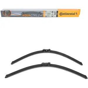 CONTINENTAL Balai d'essuie-glace pour MERCEDES-BENZ: Classe C, Classe E, Classe CLS (Ref: 2800011223280) pas cher