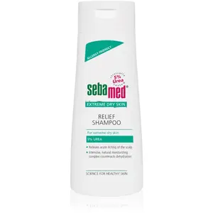 Sebamed - Urea Relief Shampoo (L) pas cher