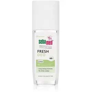 Sebamed, Déodorant, Soins du corps (Spray, 75 ml) pas cher