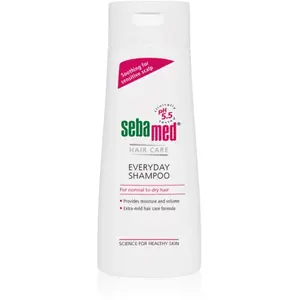 Sebamed, Shampoing, Soins capillaires quotidiens (200 ml, Shampoing liquide) pas cher