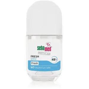 Sebamed, Déodorant, Déodorant Sensitive Skin Fresh (Roll-on, 50 ml) pas cher