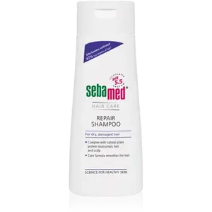 Sebamed, Shampoing, Soin capillaire réparateur (200 ml, Shampoing liquide) pas cher