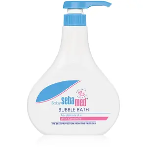 Sebamed Baby Bubble Bath 500ml pas cher