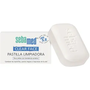 Sebamed Pan Visage Lavant 100gVendu parbol