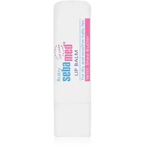 Sebamed - Baby Lip Balm - 4.8g pas cher