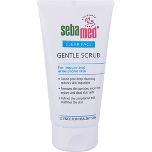 Sebamed - Clear Face Gentle Scrub (L) pas cher