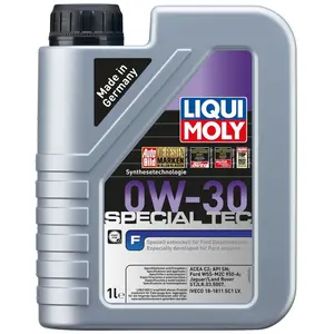 Liqui Moly Huile Moteur Special Tec F Sae 0w-30 1lVendu parmotardinn