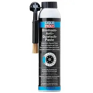 Comparateur de prix : Liqui Moly Antipieppasta Voor Remmen + Borstel 200 ml