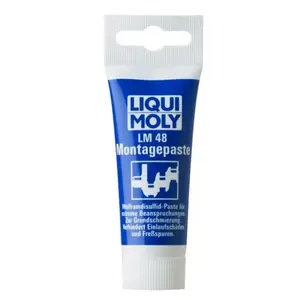 Liqui Moly Montagepasta 50 gr pas cher