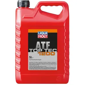 Huile pour boîte automatique Top Tec ATF 1200 - Liqui Moly 3682 pas cher