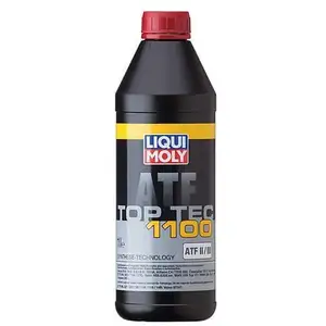 LIQUI MOLY Huile boîte de vitesses 1 L (Ref: 3668) pas cher