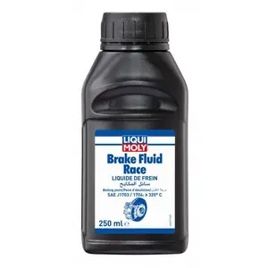 Liqui Moly Liquide De Frein Racing Dot4 250ml pas cher