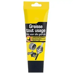 silicoon voor o.a. Cabrio dak Cabrio roof lubrication Liqui Moly pas cher