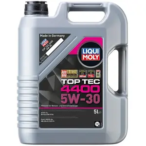 Liqui Moly Liqui Moly Top Tec 4400 5w-30 5 Litres JerrycansVendu parmotardinn