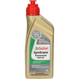Liqui Moly Huile De Boîte De Vitesses Gl4 Sae 80w 1l