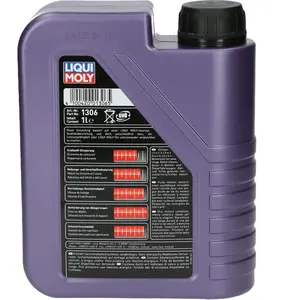 Liqui Moly Huile Moteur Synthoil High Tech Sae 5w-40 Hd 1lVendu parmotardinn