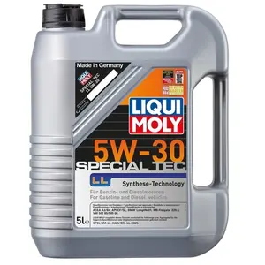 Liqui Moly Special Tec LL 5W-30 pas cher