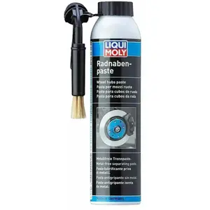 Comparateur de prix : Liqui Moly Wielnavenpasta + Borstel 200 ml