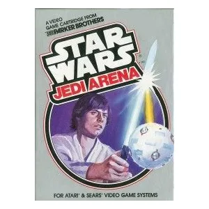 Star Wars Jedi Arena pas cher