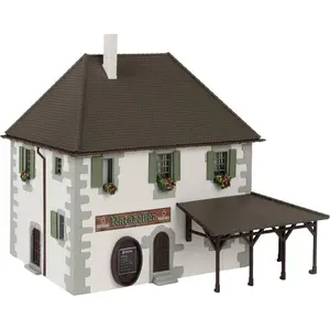 Faller Auberge de campagne Veltins pas cher