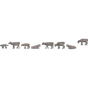 Faller - Mountain cows - FA155904 - modelbouwsets, hobbybouwspeelgoed voor kinderen, modelverf en accessoires pas cher