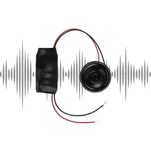 Faller Mini-Sound-Effekt Kirmesfahrgeschäft-Ansage pas cher