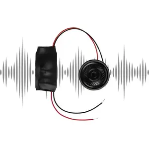 Faller Modélisme HO : Effet sonore miniature Passage à niveau avec cloche pas cher