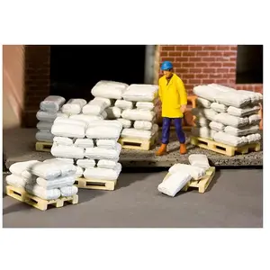 Comparateur de prix : Faller Modélisme Ho : Accessoires De Décor : 40 Sacs-Faller
