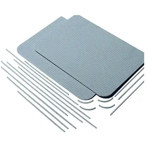 Faller - Modélisme accessoires de décor H0 - Set de plaques trottoir pas cher
