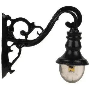Faller Applique murale LED historique blanc chaud 3 pièces pas cher