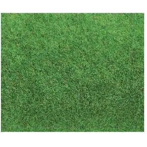 Faller - Modélisme accessoires de décor - Végétation - Plaque de terrain : Vert clair pas cher