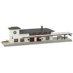 Faller 282713 Z Kit de gare Feenbach pas cher