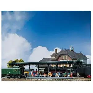 Faller - Modélisme ferroviaire HO - Quai de gareVendu parrakuten