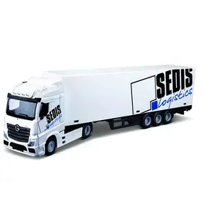 Bburago Camions Mercedes pas cher