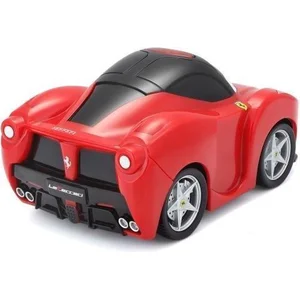 Bb Junior BB JUNIO FERRARI LIL DRIVERS - LA FERRAR pas cher