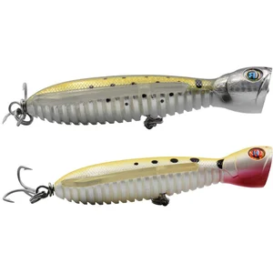 Ocean Born Popper Flying Fl 68g 140 Mm pas cher