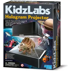 4M PROJECTEUR HOLOGRAMME pas cher