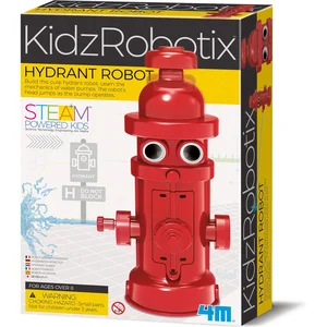 4M Hydrant Robot pas cher