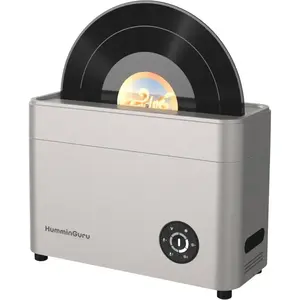 Entretien vinyle HumminGuru HG05 NOVA pas cher