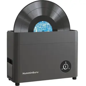 Entretien vinyle HumminGuru HG01 pas cher