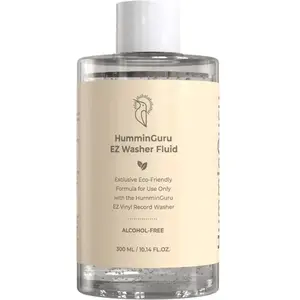 Entretien vinyle HumminGuru Flacon de liquide pour EZ Washer pas cher