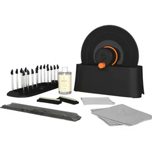 Entretien vinyle HumminGuru Pack EZ Washer pas cher