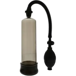 Menzstuff Dream Toys Pénis Enlarger/Pompe à Pénis, Smoke pas cher